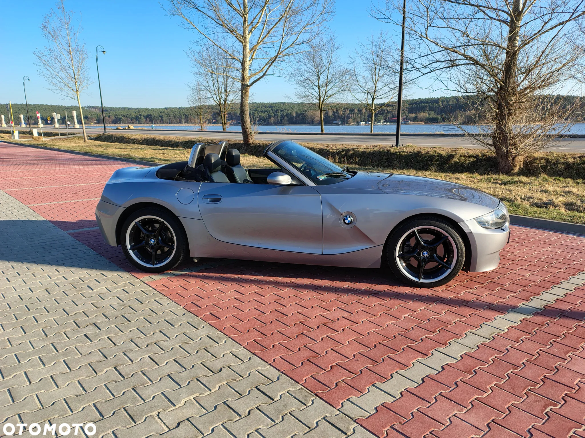 BMW Z4 - 10