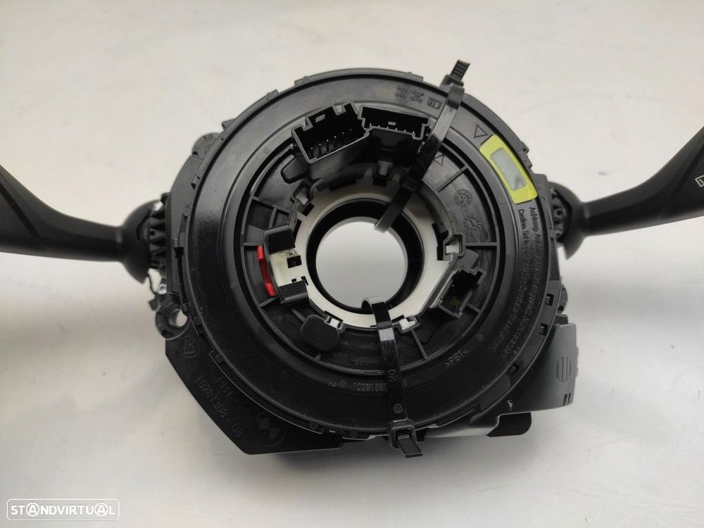 Fita de airbags BMW 4 Coupé (F32, F82) - 2
