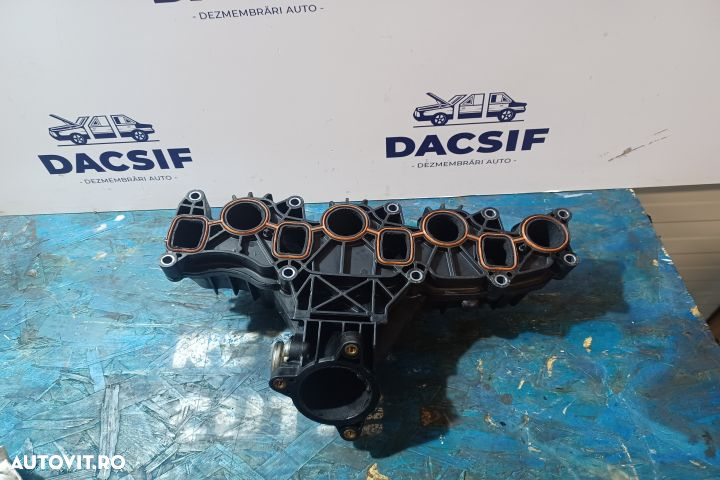 Galerie admisie 03L129711AM 2.0 TDI Volkswagen VW Tiguan 1 [facelift] - 5