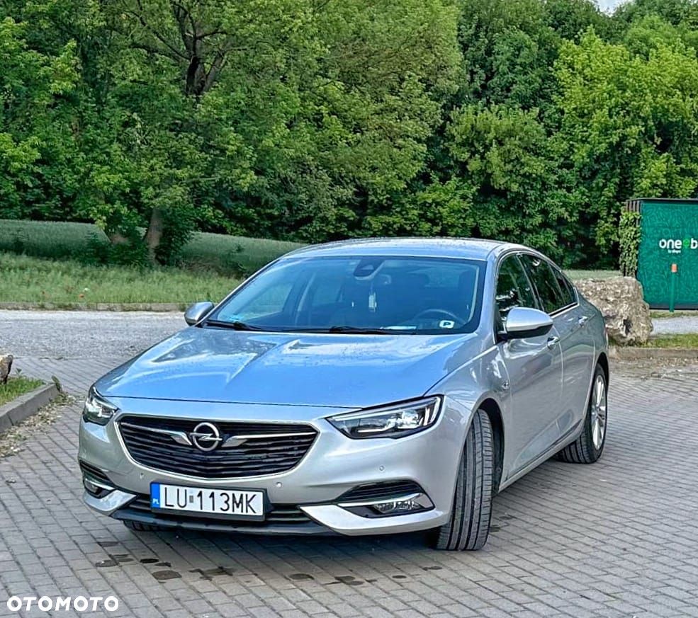 Opel Insignia 1.6 CDTI Elite S&S - 2