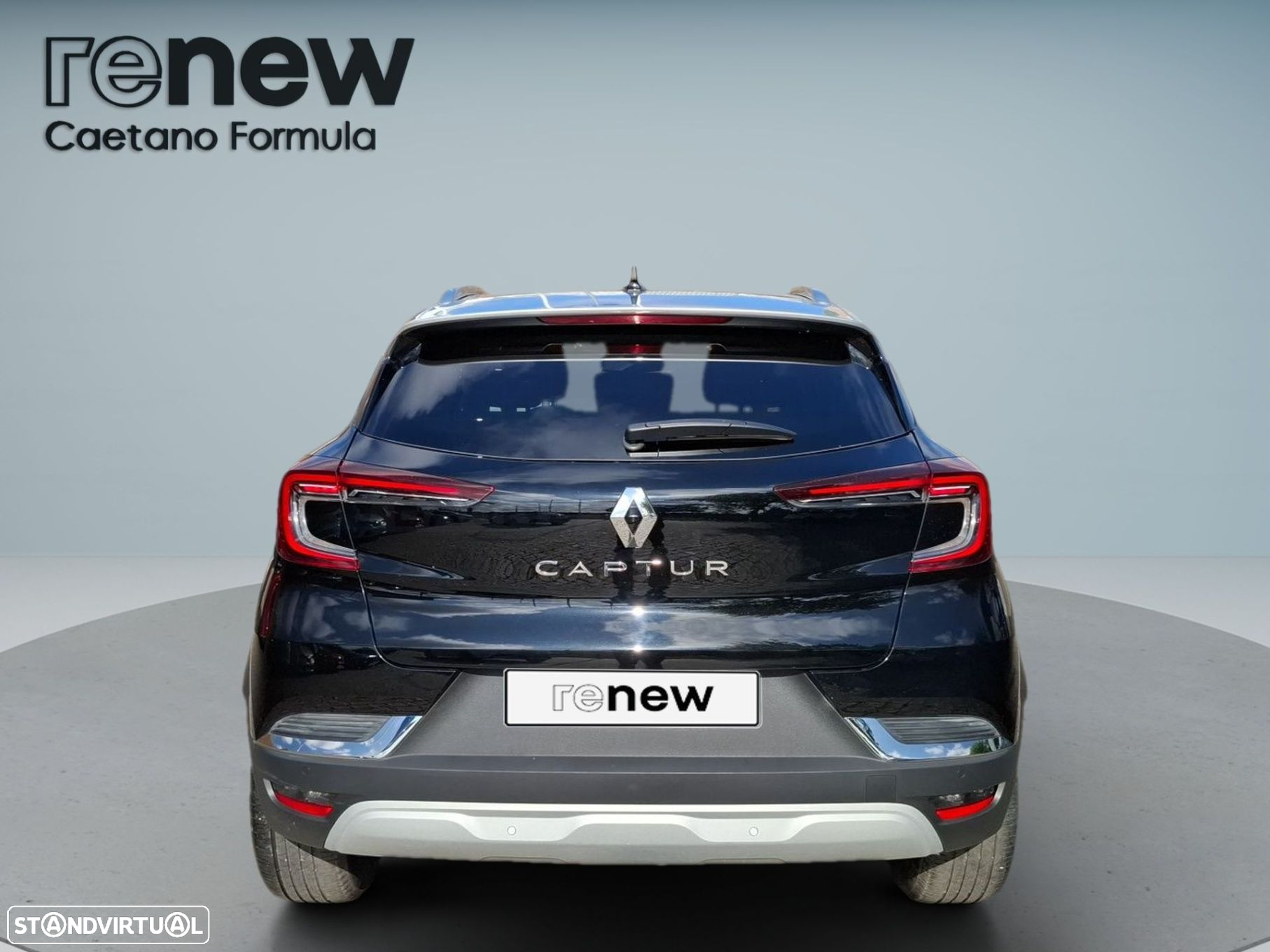 Renault Captur 1.0 TCe Techno - 7