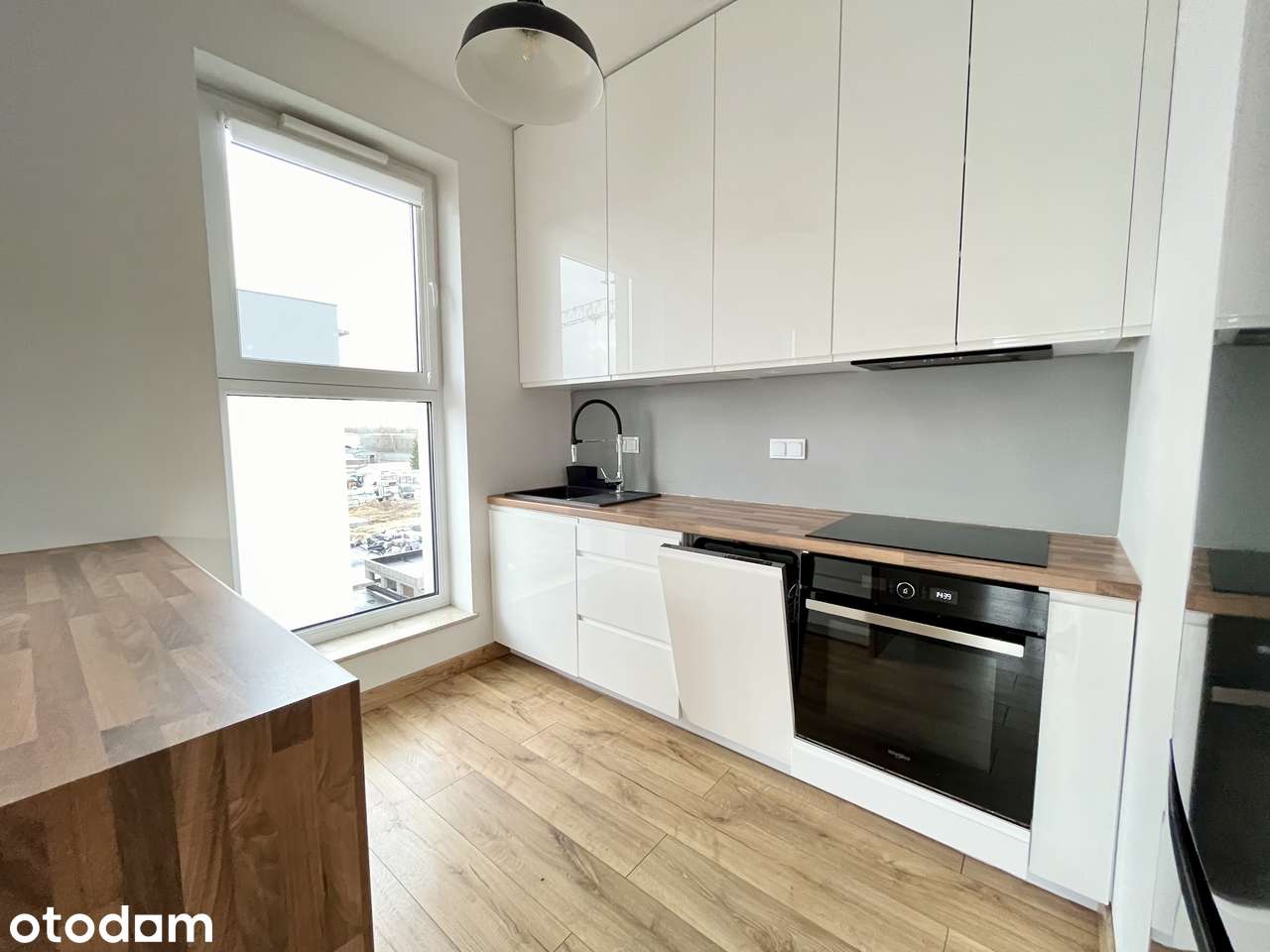 Narożne 3pokojowe | Balkon | Miejsce Postojowe | 56m2
