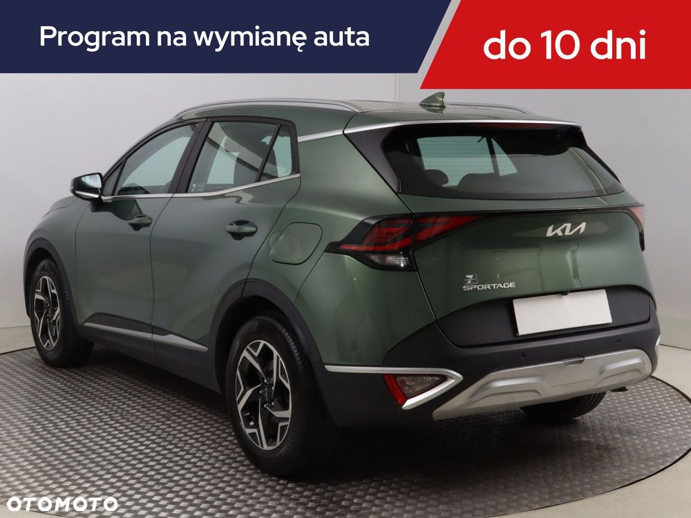 Kia Sportage - 6