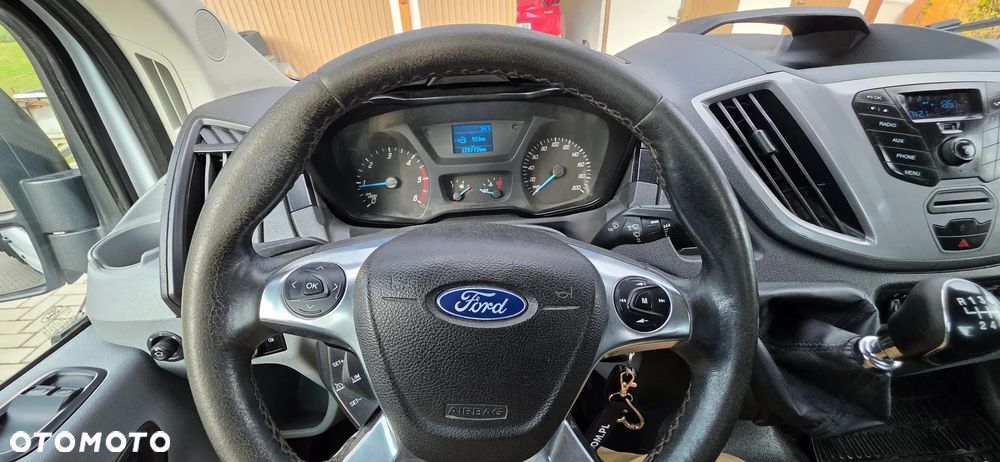 Ford Transit - 15