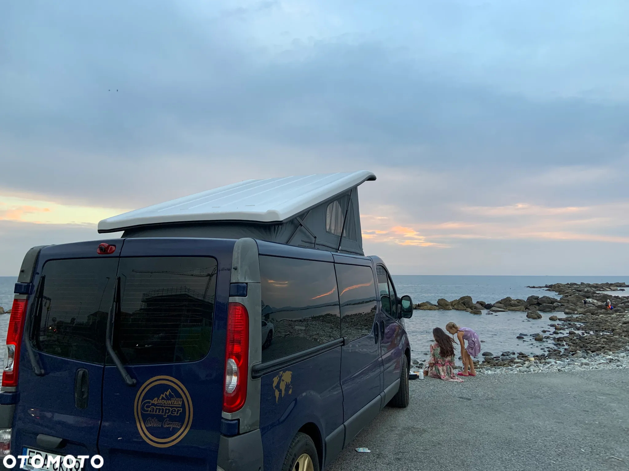 Renault Trafic - 15