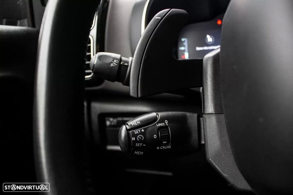 Citroën C5 Aircross 1.6 Hybrid Feel Pack e-EAT8 - 17