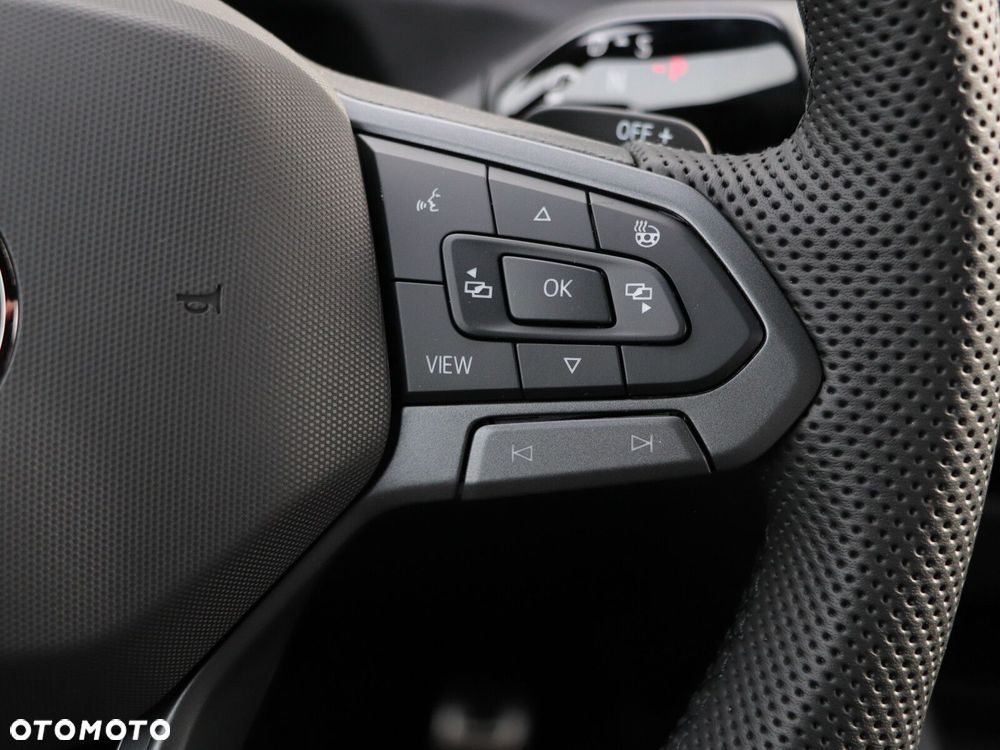 Volkswagen Tiguan - 19