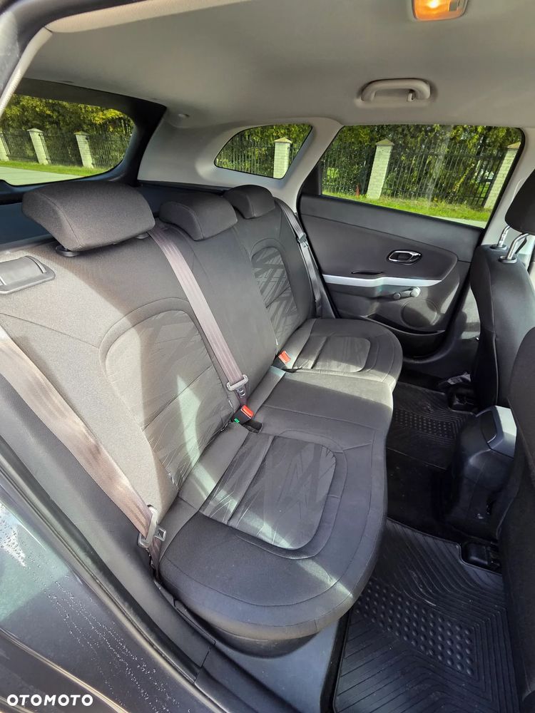 Kia Ceed 1.6 GDI M - 16