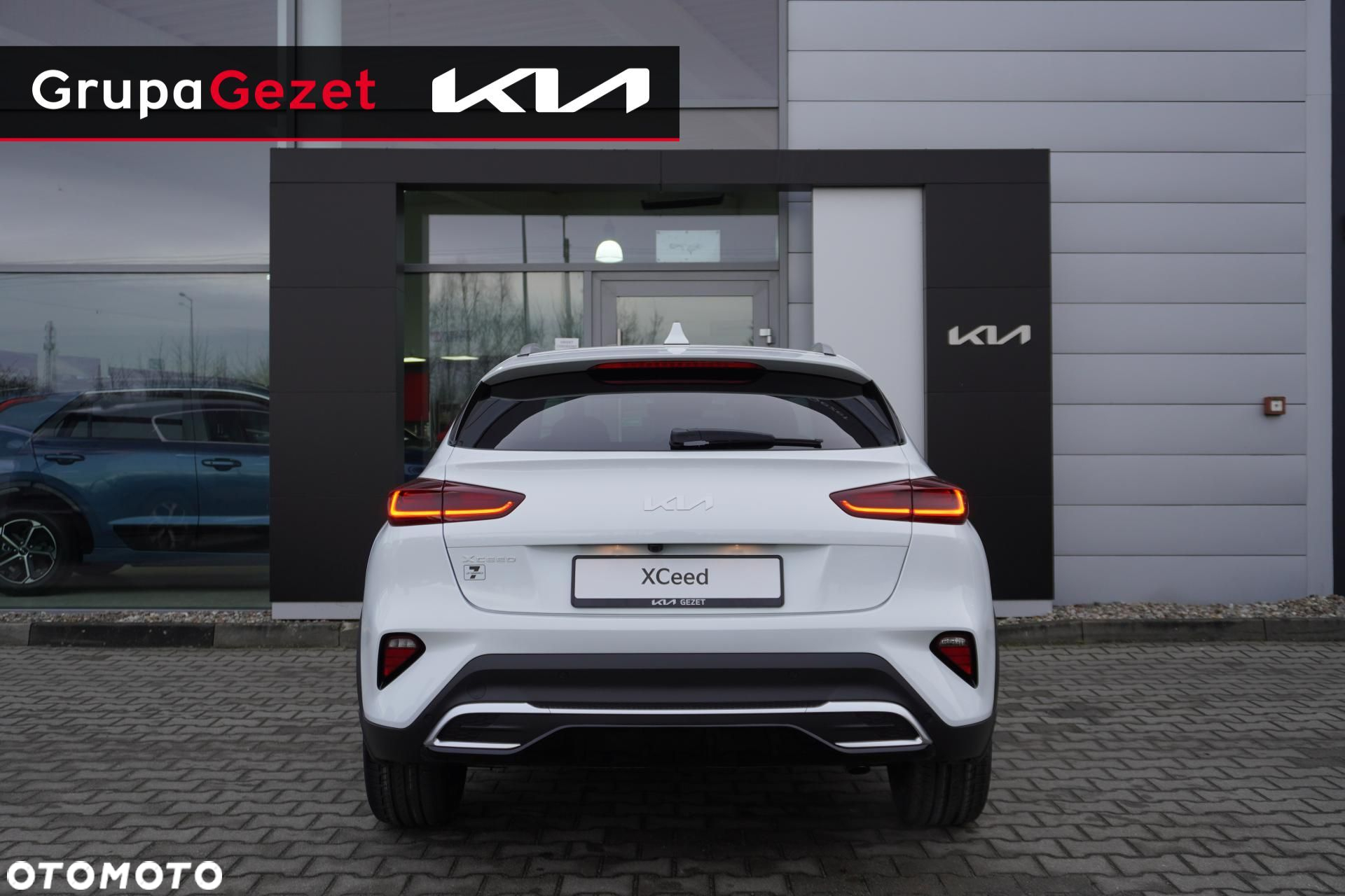 Kia XCeed - 3