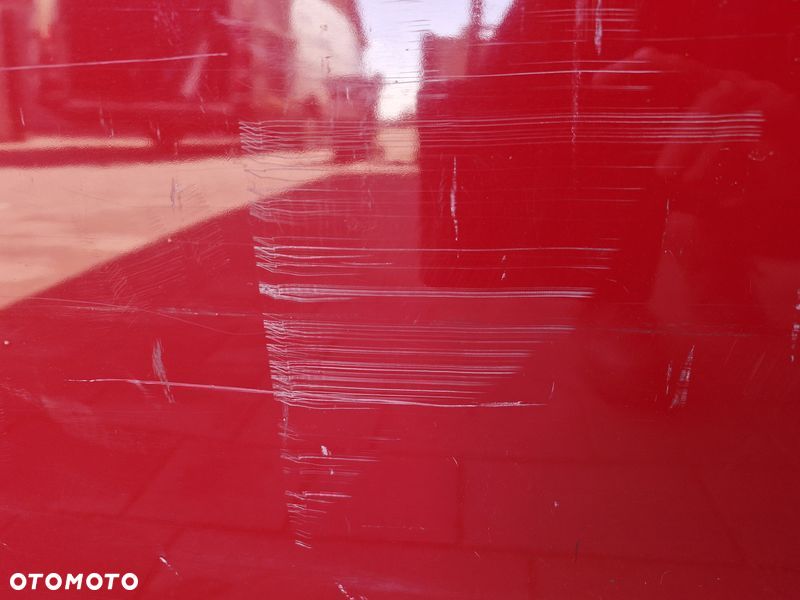 fiat 500 07- drzwi prawe - 7