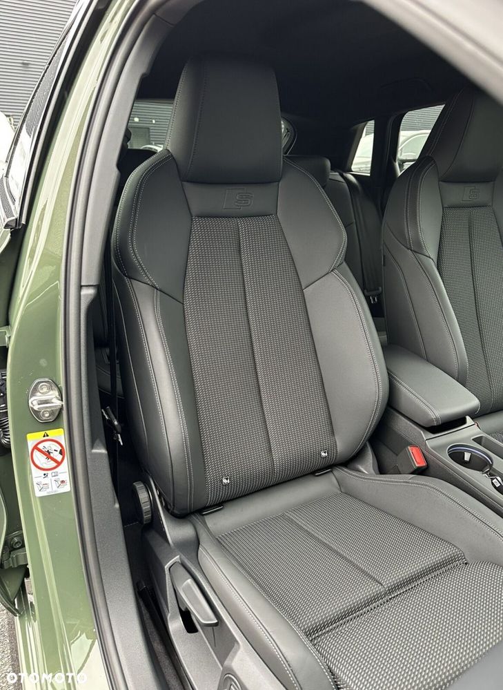 Audi A3 Sportback - 26
