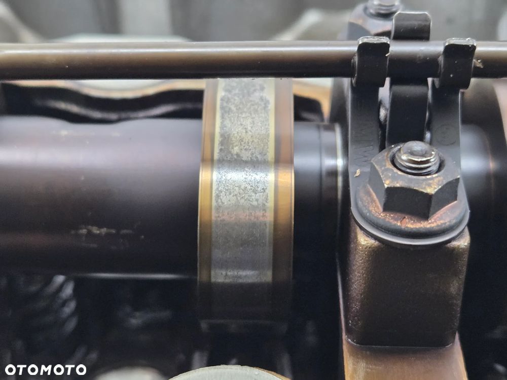 BMW E81 E87 E88 E90 E60 E61 2.0 N43B20A  GŁOWICA WAŁKI KOMPLETNA 7559168 - 23