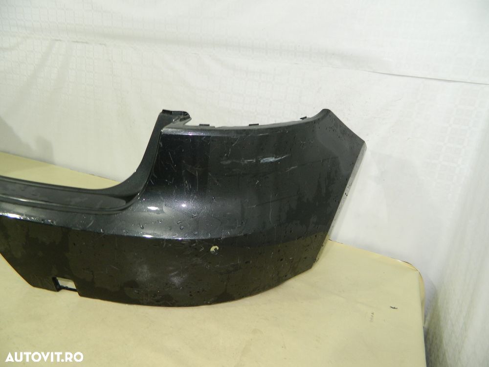 Bara spate Porsche Macan, 2015, 2016, 2017, 2018, , 95B807421 - 9