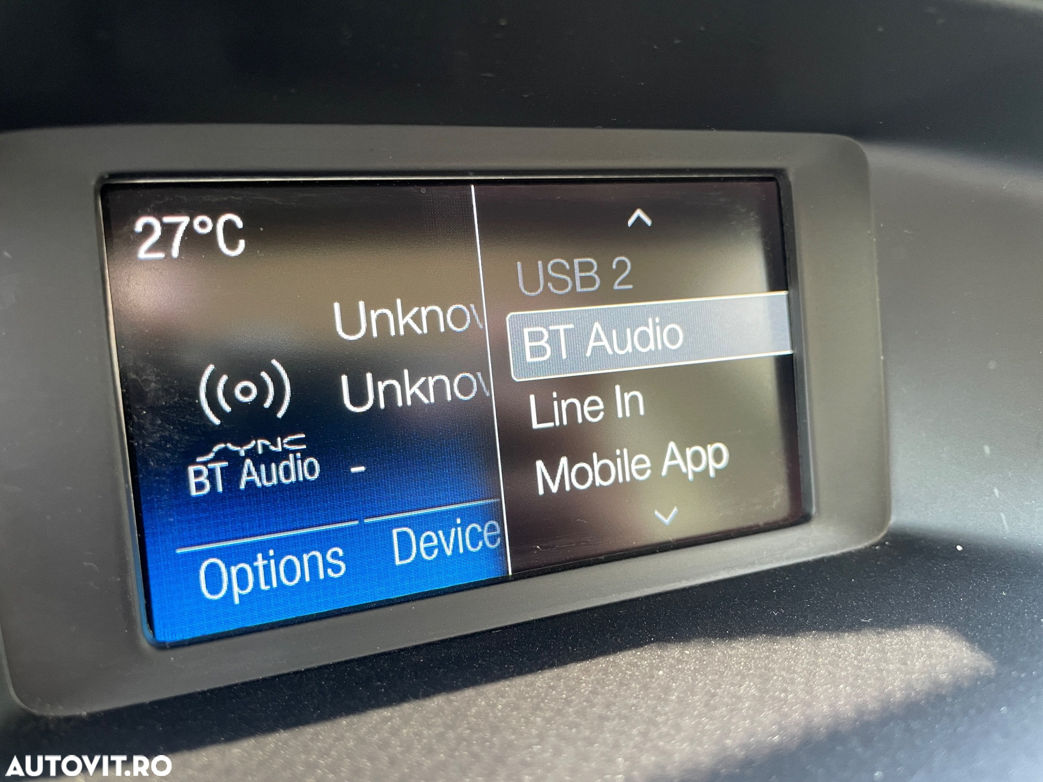 Ford Focus - 12