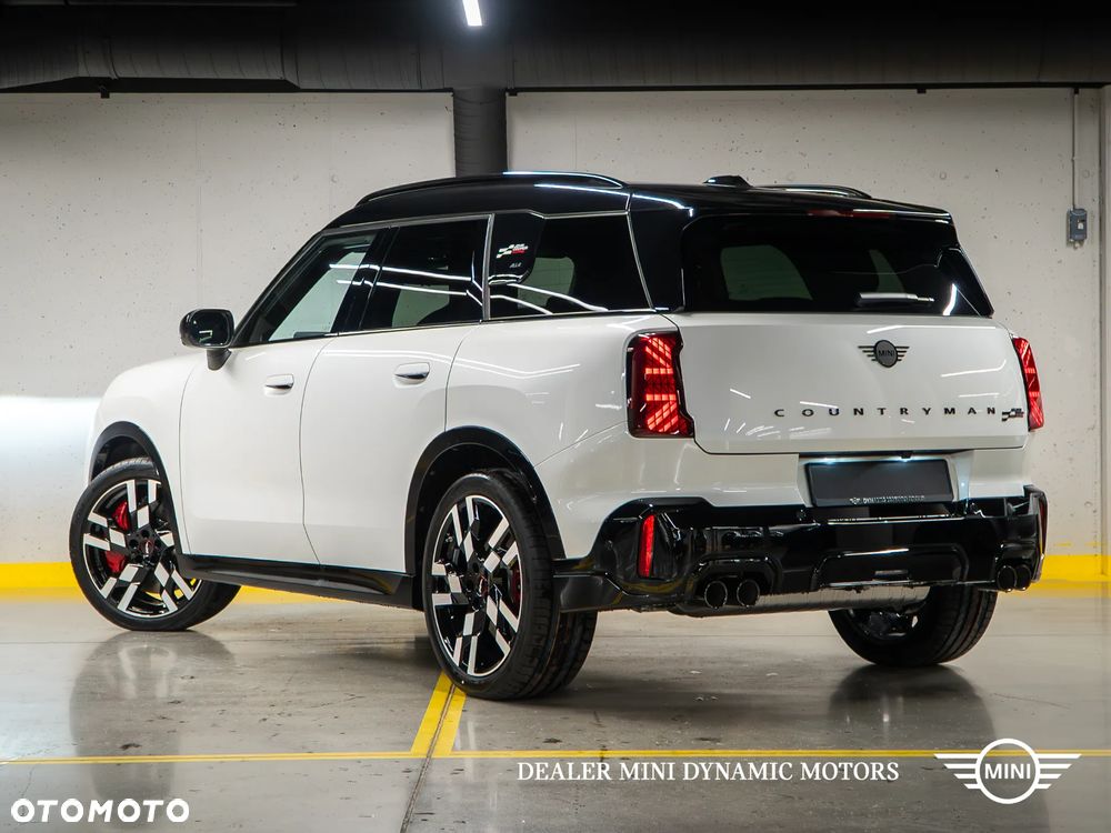 MINI Countryman - 6