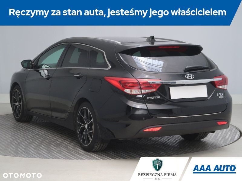 Hyundai i40 - 6