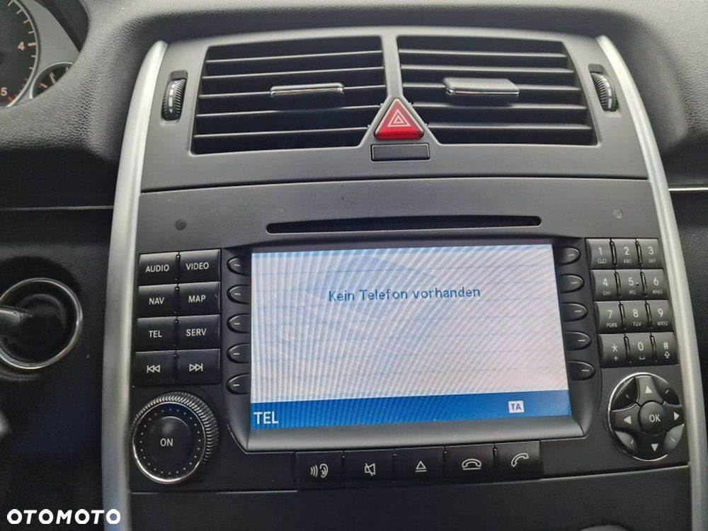 Mercedes-Benz Klasa B - 15