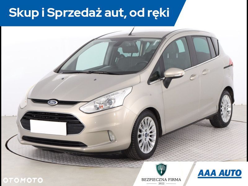 Ford B-MAX - 2