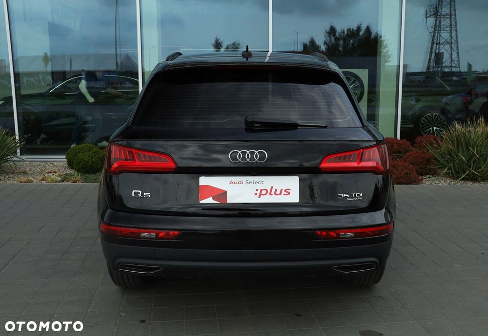 Audi Q5 - 6