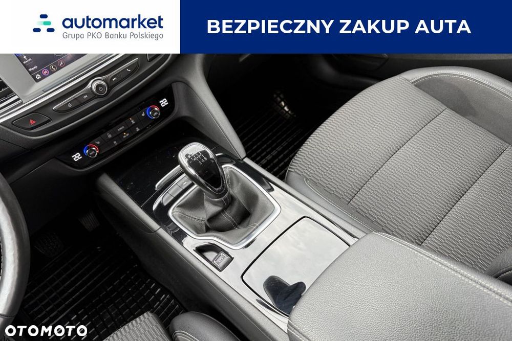 Opel Insignia 2.0 CDTI Innovation S&S - 15