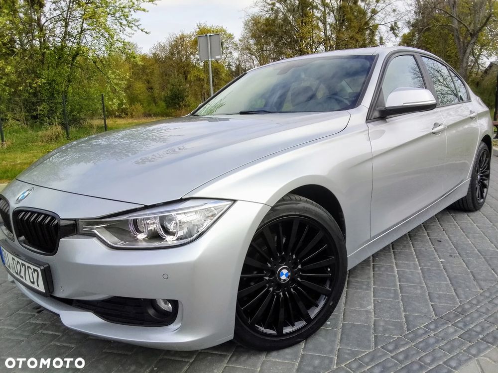 BMW Seria 3 - 2