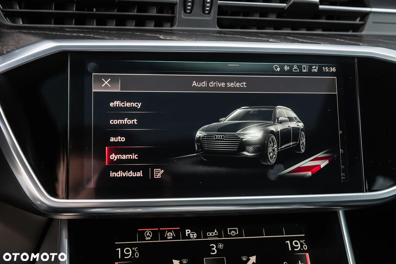 Audi A6 - 25
