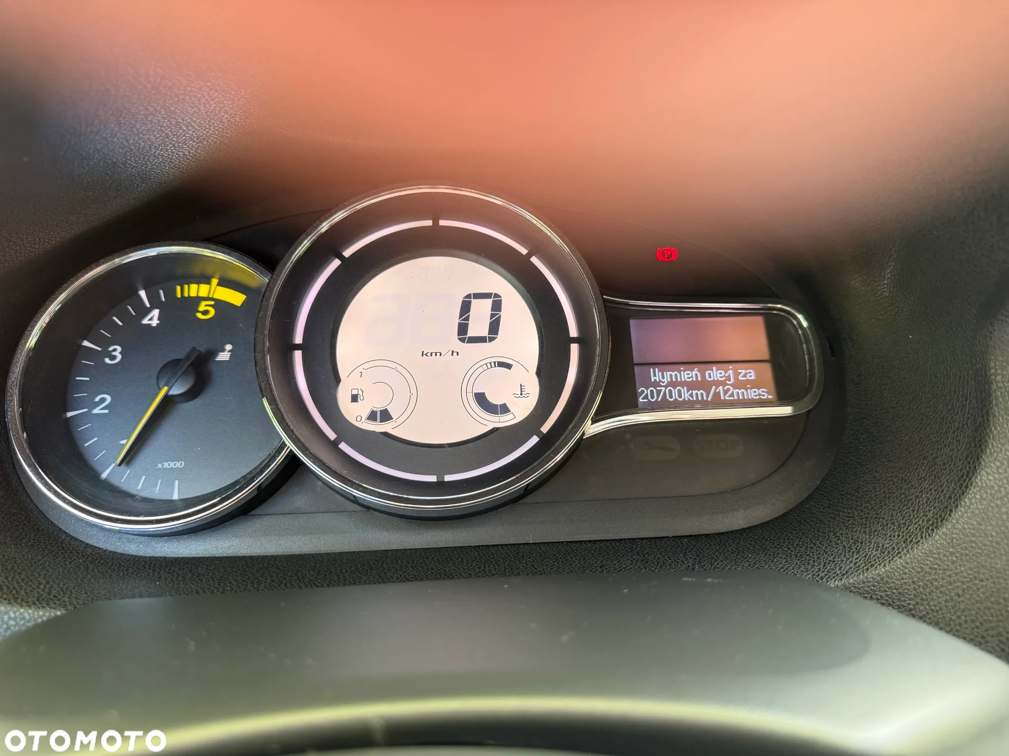 Renault Megane 1.6 dCi Energy Bose Edition - 6
