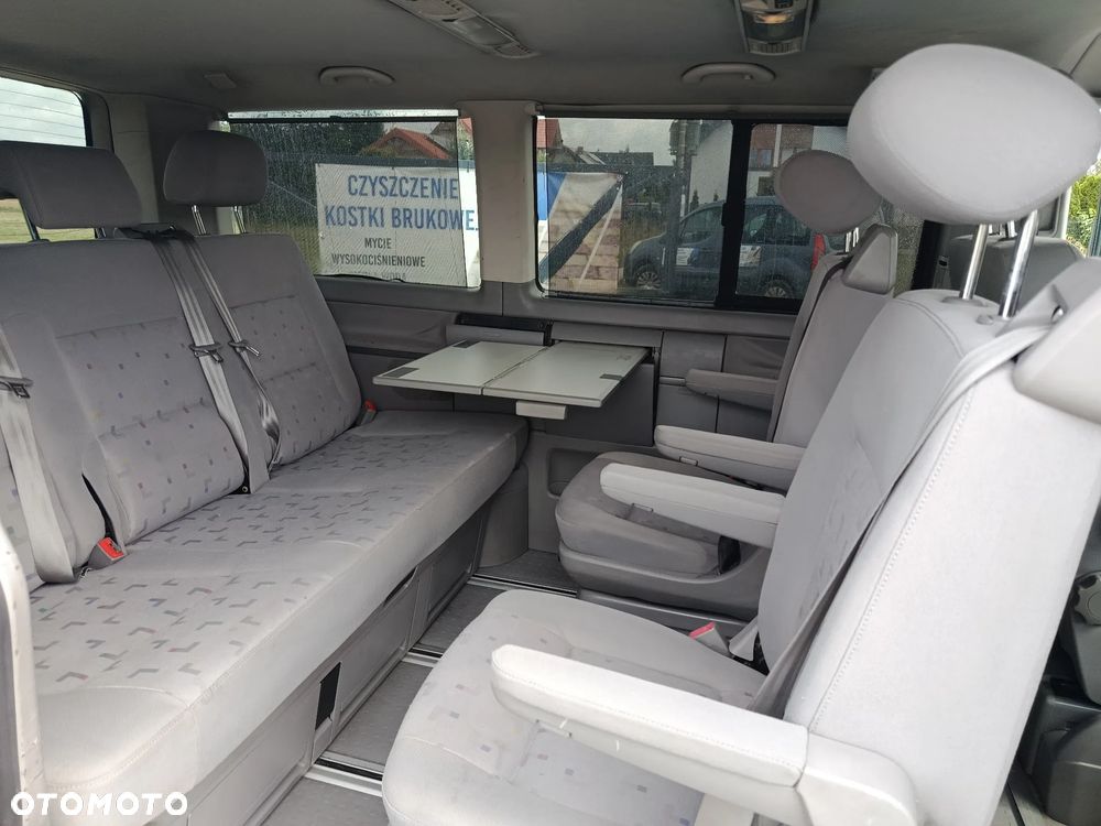 Volkswagen Multivan L1 Comfortline - 18