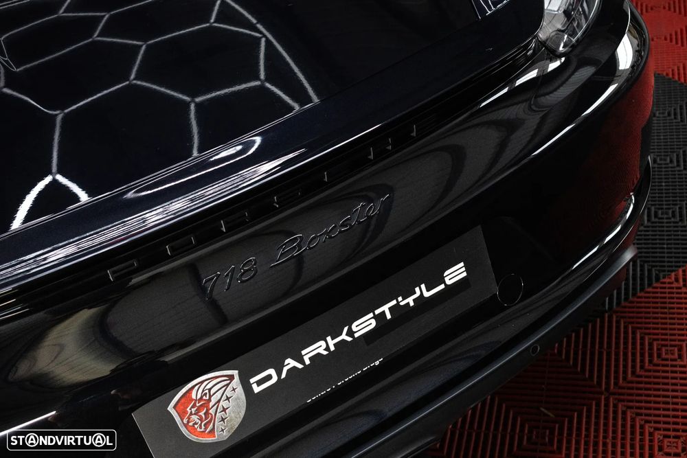 Porsche 718 Boxster 2.0 PDK - 10