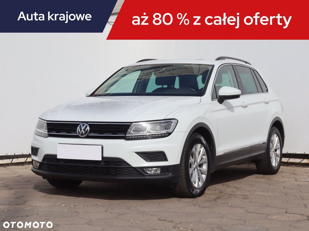 Volkswagen Tiguan - 3