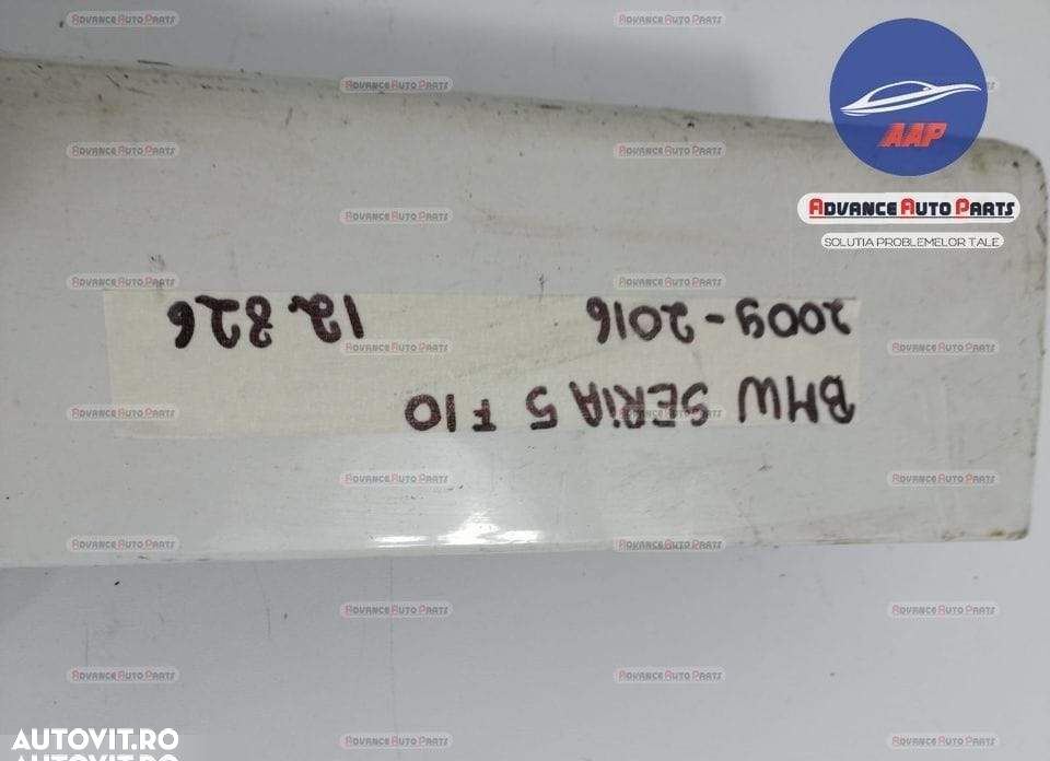 Prag Stanga original BMW  Seria 5  F07/F10/F11 [2009 - 2013] - 7