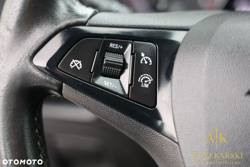 Opel Astra - 22