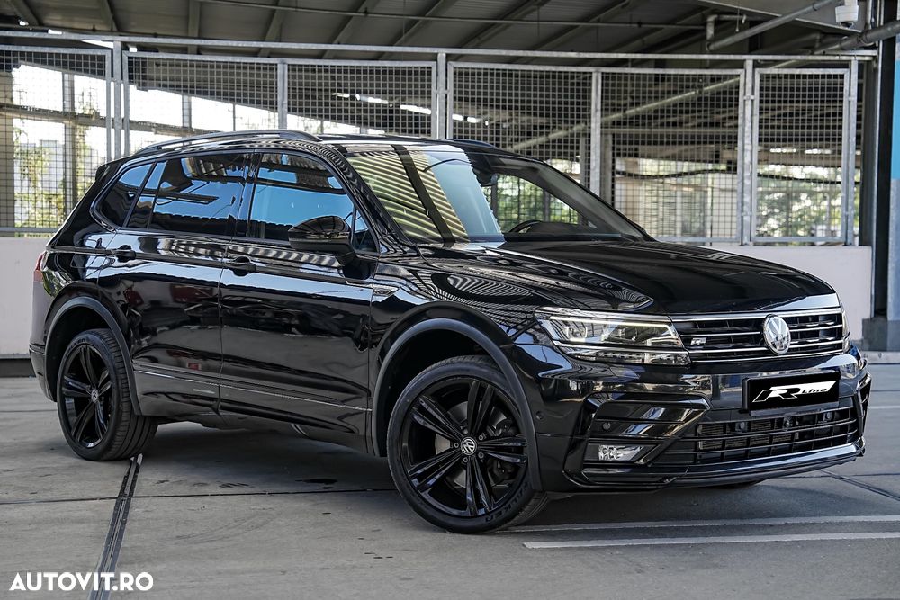 Volkswagen Tiguan - 31