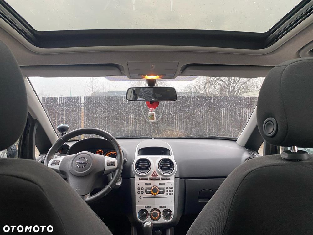 Opel Corsa - 6