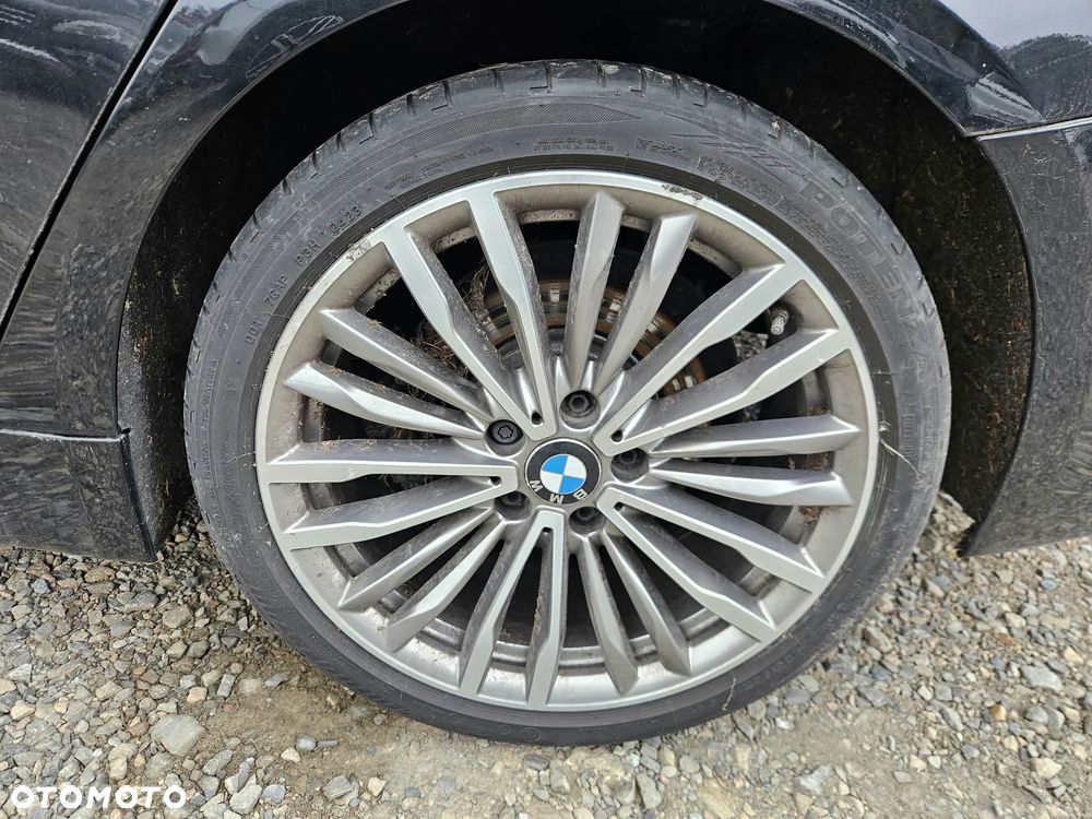 BMW Seria 4 430i M Sport sport - 20
