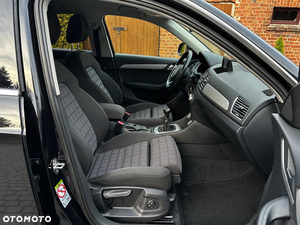 Audi Q3 2.0 TDI - 16