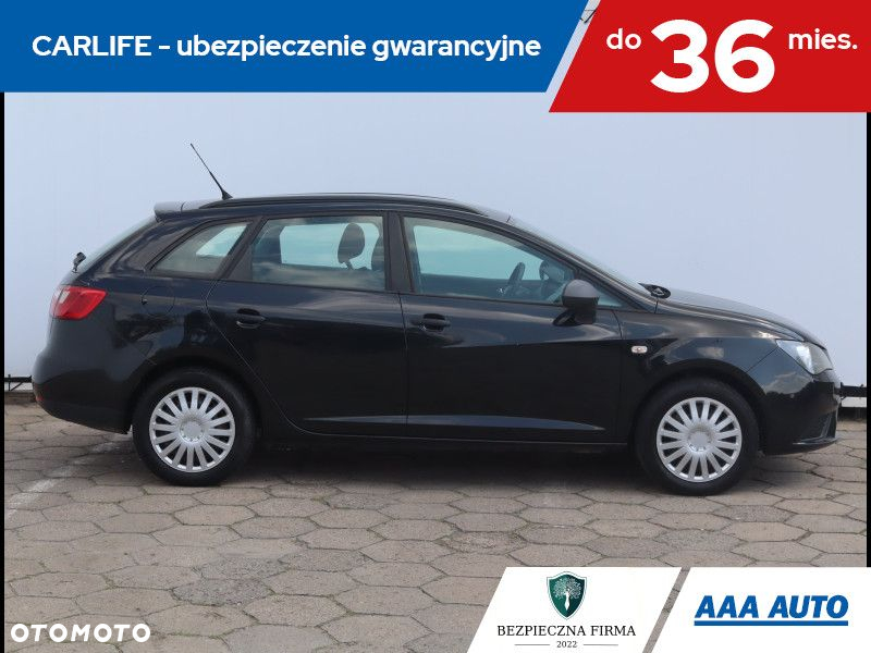 Seat Ibiza - 7