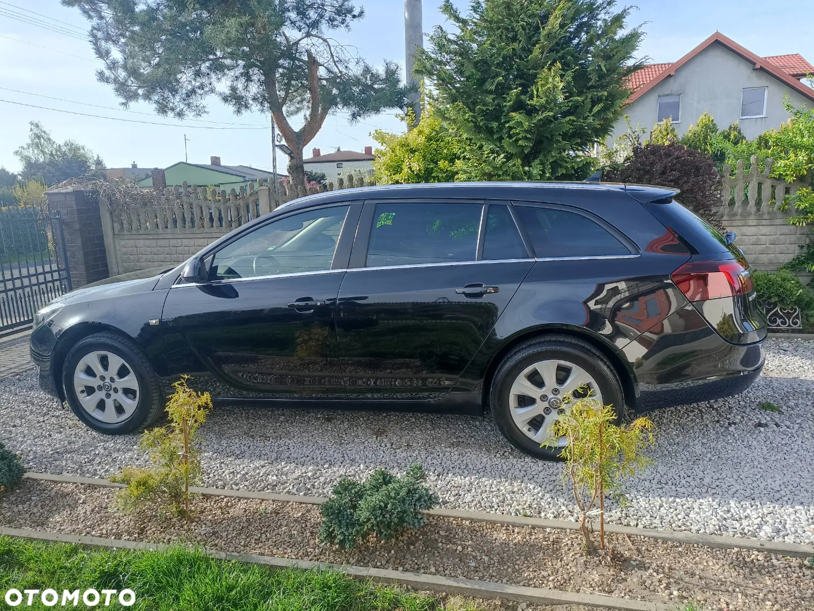 Opel Insignia - 14