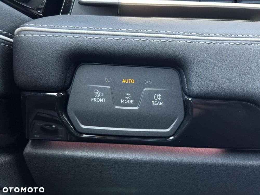 Volkswagen ID.7 77kWh Pro Plus - 29