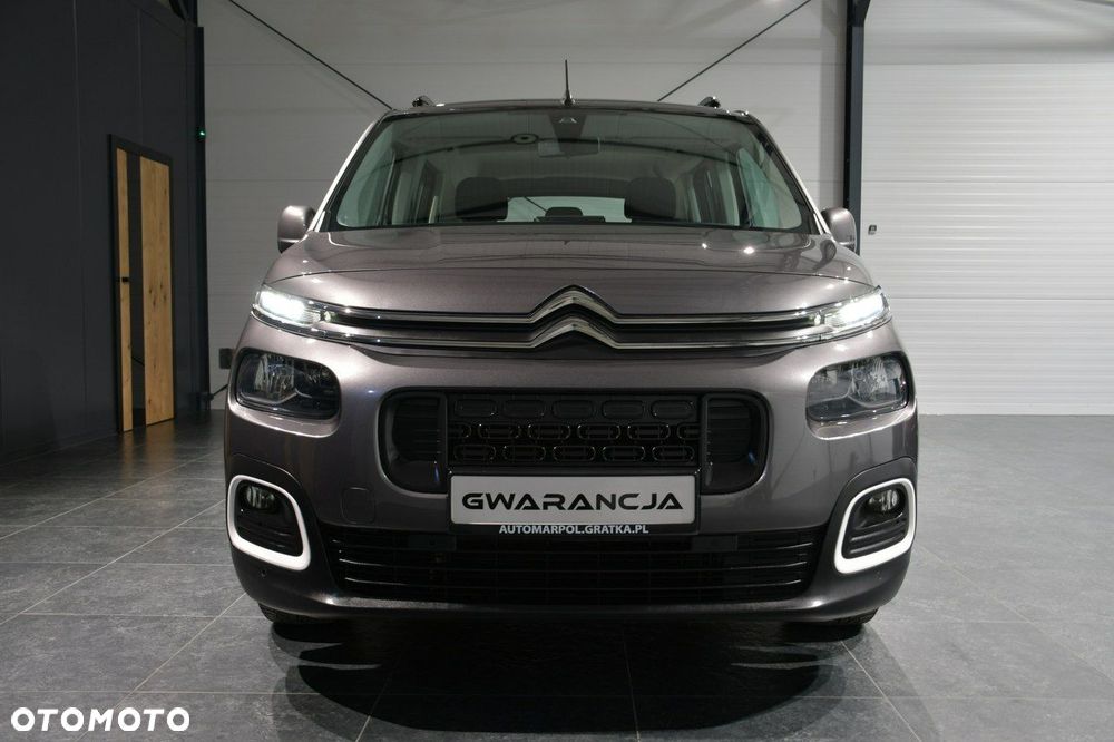 Citroën Berlingo XL 1.5 BlueHDI Feel S&S - 5