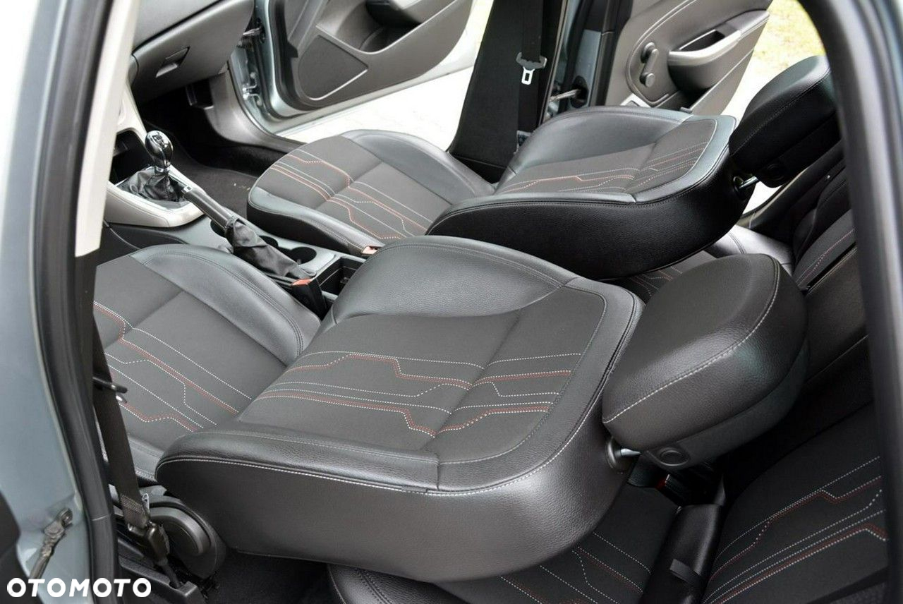 Opel Astra - 22