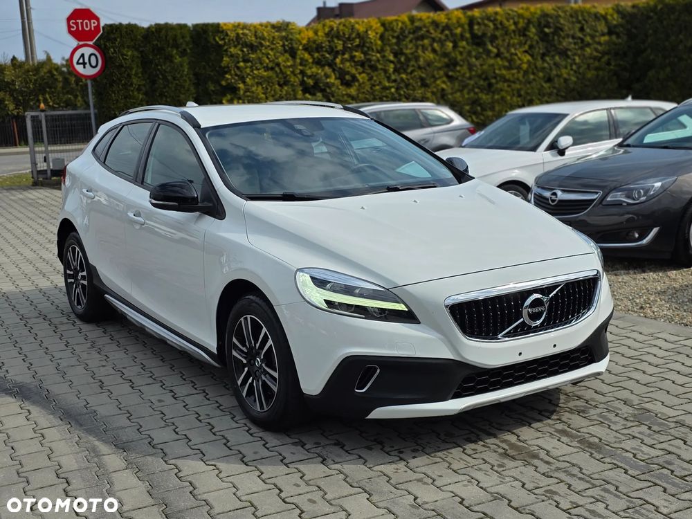 Volvo V40 D2 Drive-E Summum - 15