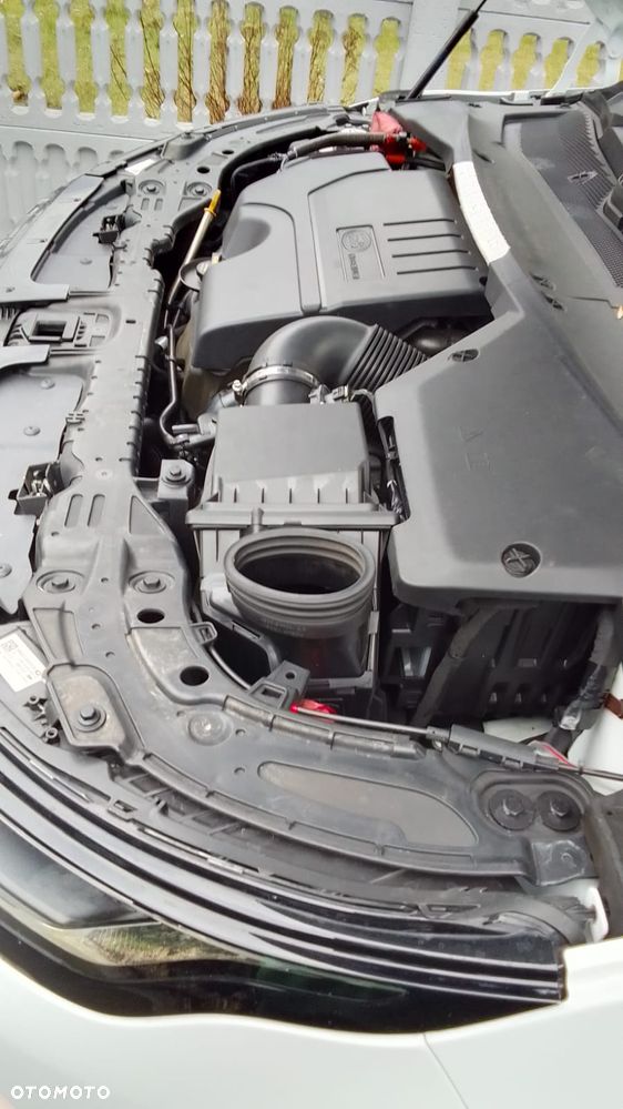 Land Rover Range Rover Evoque P250 R-Dynamic S - 21