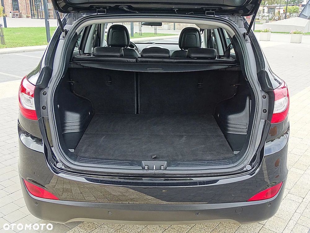 Hyundai ix35 1.6 GDI Premium 2WD - 20