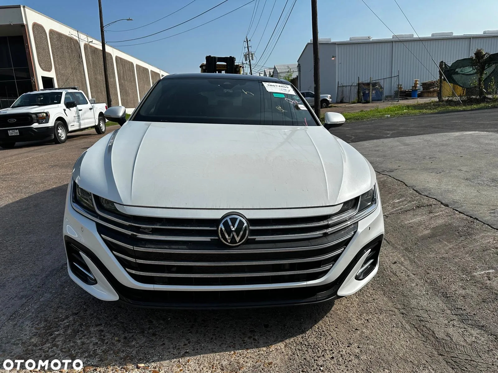 Volkswagen Arteon 2.0 TSI 4Motion R DSG - 17