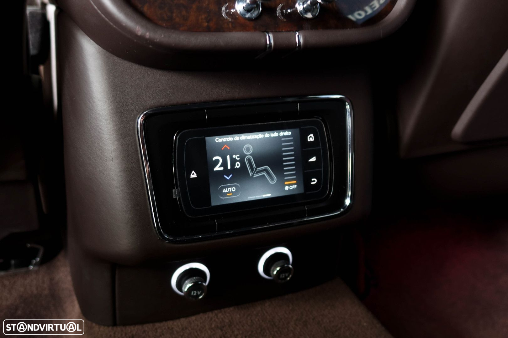 Bentley Bentayga V6 Hybrid - 20