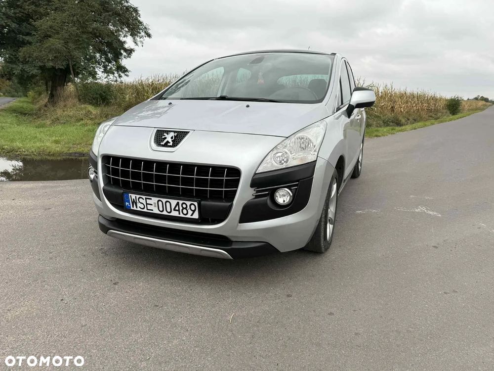 Peugeot 3008 1.6 Active - 17