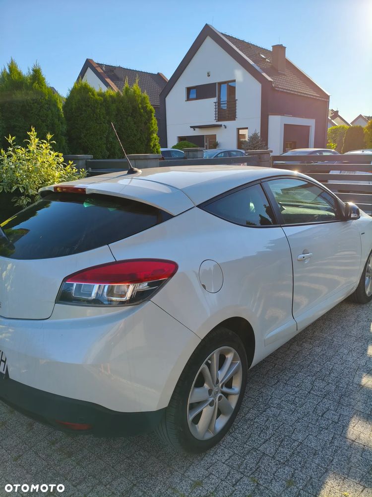 Renault Megane 1.6 dCi Energy Limited - 3