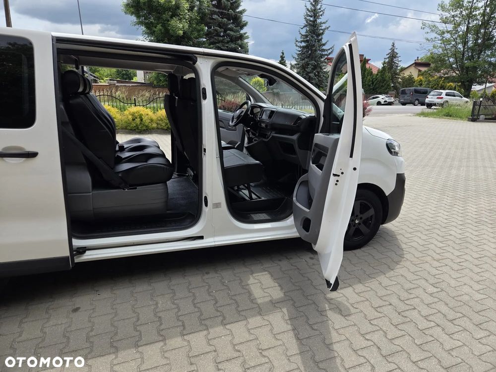 Citroën Jumpy Combi - 12