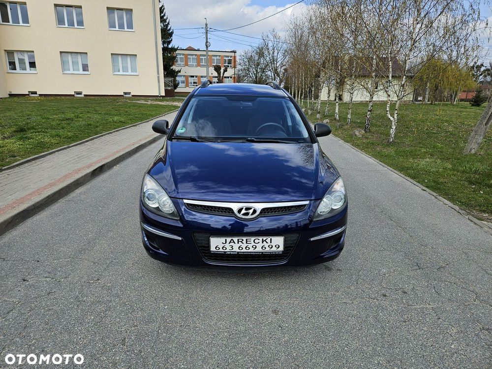 Hyundai i30 - 2